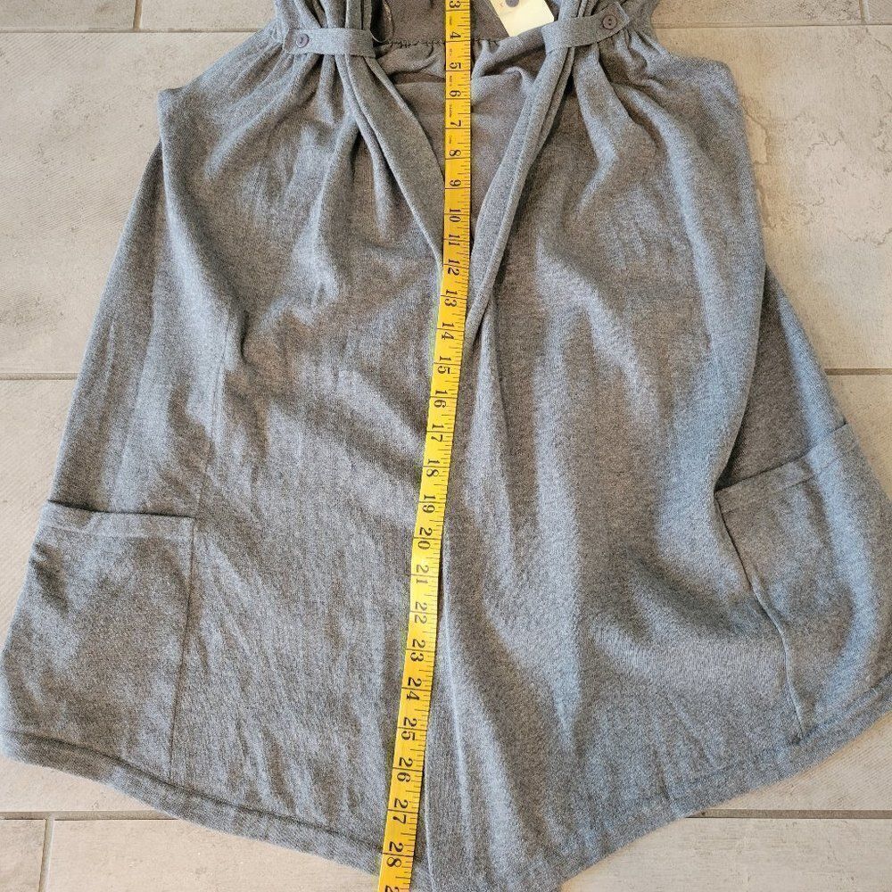 Fever Sweater Cardigan Size S - Picture 6 of 6